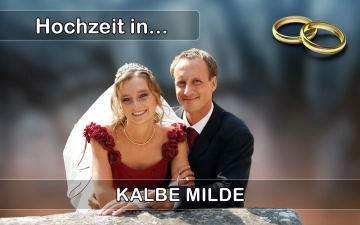  Heiraten in  Kalbe (Milde)