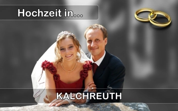  Heiraten in  Kalchreuth