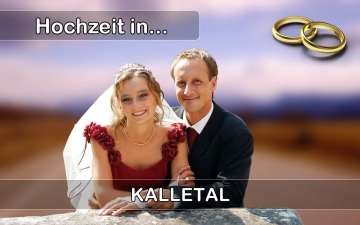  Heiraten in  Kalletal