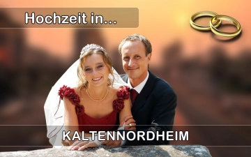  Heiraten in  Kaltennordheim