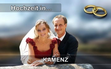  Heiraten in  Kamenz