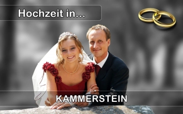  Heiraten in  Kammerstein