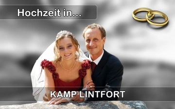  Heiraten in  Kamp-Lintfort