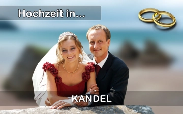  Heiraten in  Kandel