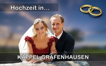 Heiraten in  Kappel-Grafenhausen