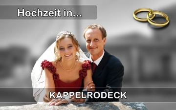  Heiraten in  Kappelrodeck
