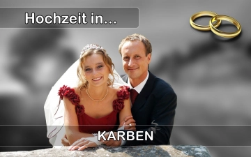  Heiraten in  Karben