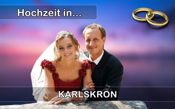  Heiraten in  Karlskron