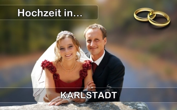  Heiraten in  Karlstadt