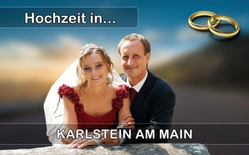  Heiraten in  Karlstein am Main