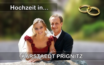  Heiraten in  Karstädt (Prignitz)