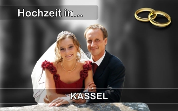  Heiraten in  Kassel