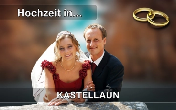  Heiraten in  Kastellaun