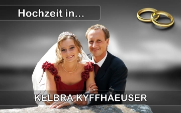  Heiraten in  Kelbra (Kyffhäuser)
