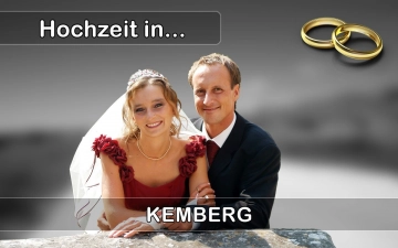  Heiraten in  Kemberg