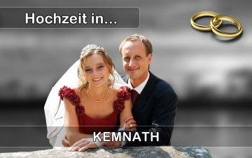  Heiraten in  Kemnath