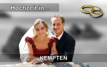  Heiraten in  Kempten