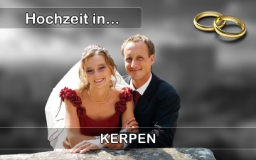  Heiraten in  Kerpen