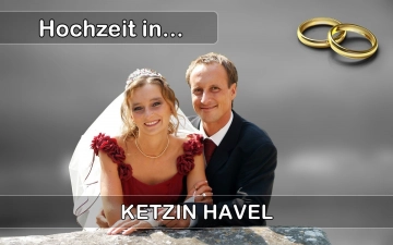  Heiraten in  Ketzin/Havel