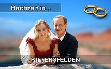  Heiraten in  Kiefersfelden