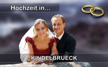  Heiraten in  Kindelbrück