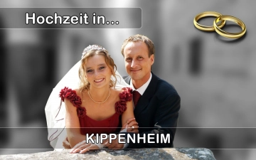  Heiraten in  Kippenheim