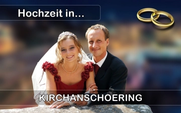  Heiraten in  Kirchanschöring