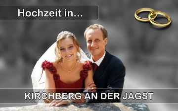  Heiraten in  Kirchberg an der Jagst