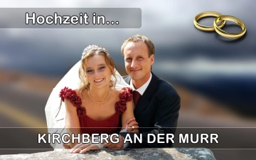  Heiraten in  Kirchberg an der Murr