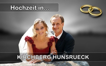  Heiraten in  Kirchberg-Hunsrück