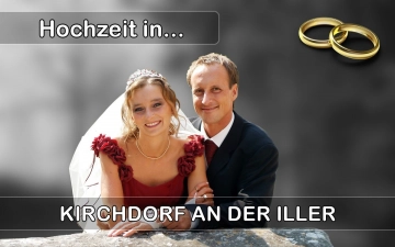  Heiraten in  Kirchdorf an der Iller