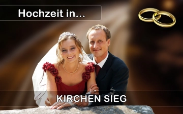  Heiraten in  Kirchen (Sieg)