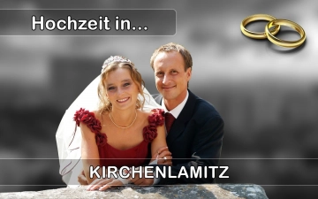  Heiraten in  Kirchenlamitz