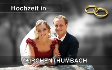  Heiraten in  Kirchenthumbach