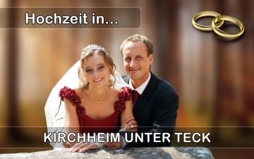 Heiraten in  Kirchheim unter Teck