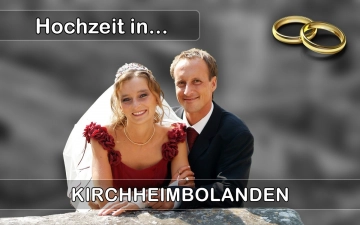  Heiraten in  Kirchheimbolanden