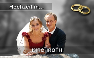  Heiraten in  Kirchroth