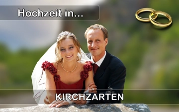  Heiraten in  Kirchzarten