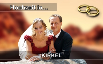  Heiraten in  Kirkel