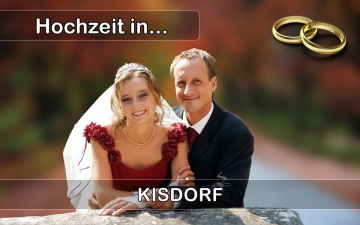  Heiraten in  Kisdorf