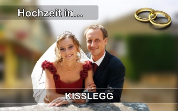  Heiraten in  Kißlegg