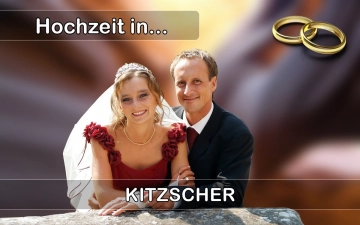  Heiraten in  Kitzscher