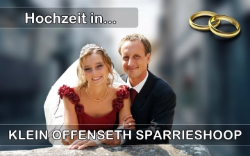  Heiraten in  Klein Offenseth-Sparrieshoop
