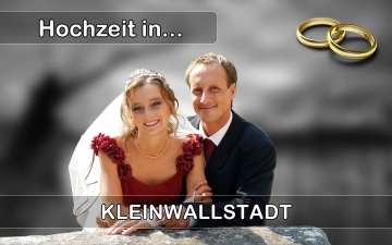  Heiraten in  Kleinwallstadt