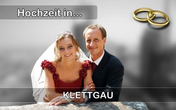  Heiraten in  Klettgau