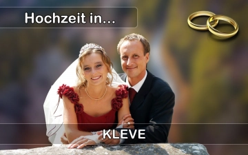  Heiraten in  Kleve