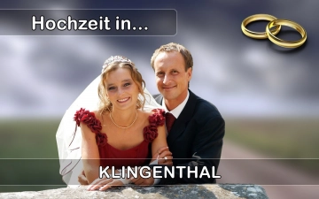  Heiraten in  Klingenthal
