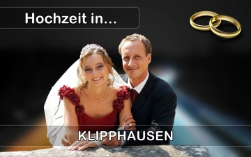  Heiraten in  Klipphausen