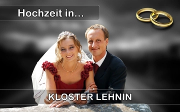  Heiraten in  Kloster Lehnin