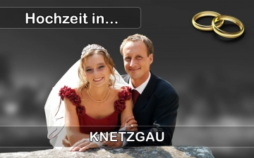  Heiraten in  Knetzgau